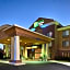 Holiday Inn Express Hotel & Suites Anniston/Oxford By IHG