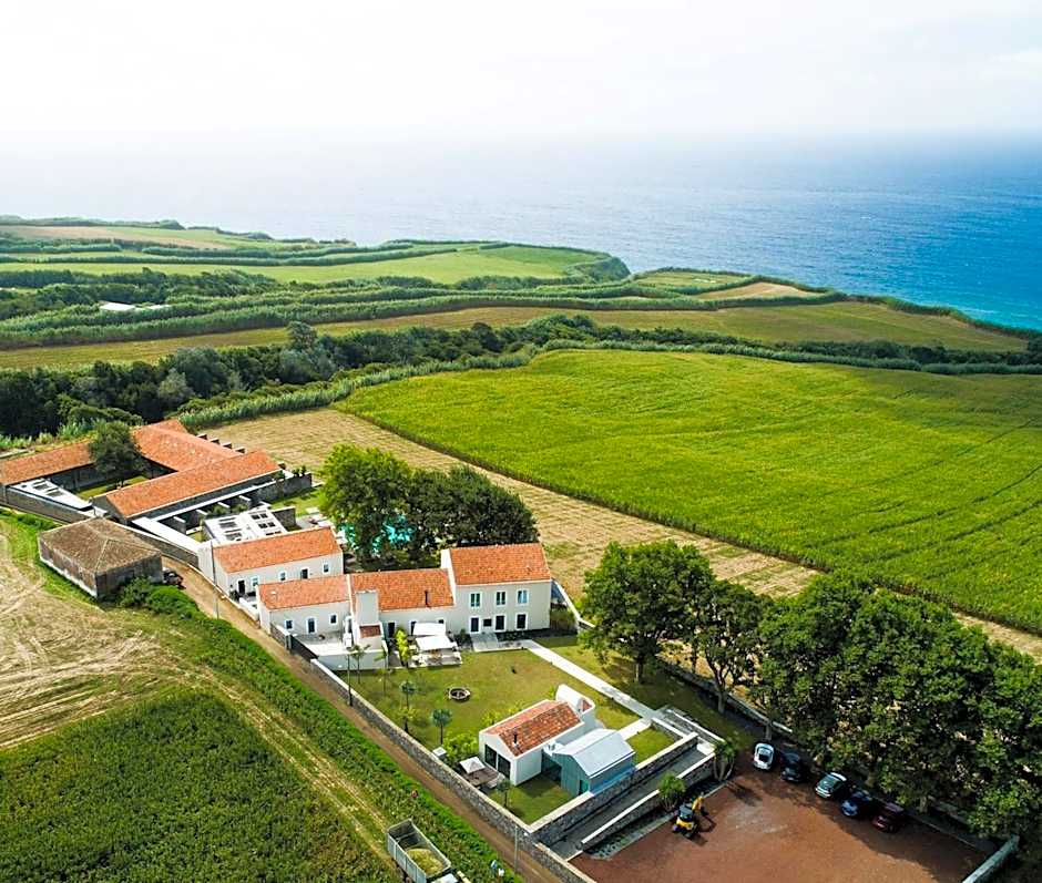 SENSI Azores Nature and SPA