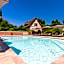Les Manoirs des Portes de Deauville - Small Luxury Hotel Of The World