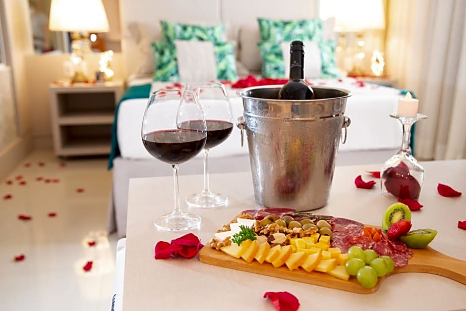 Nadai Confort Hotel E Spa