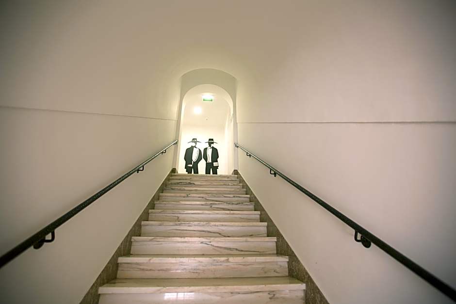 HI Évora – Pousada de Juventude