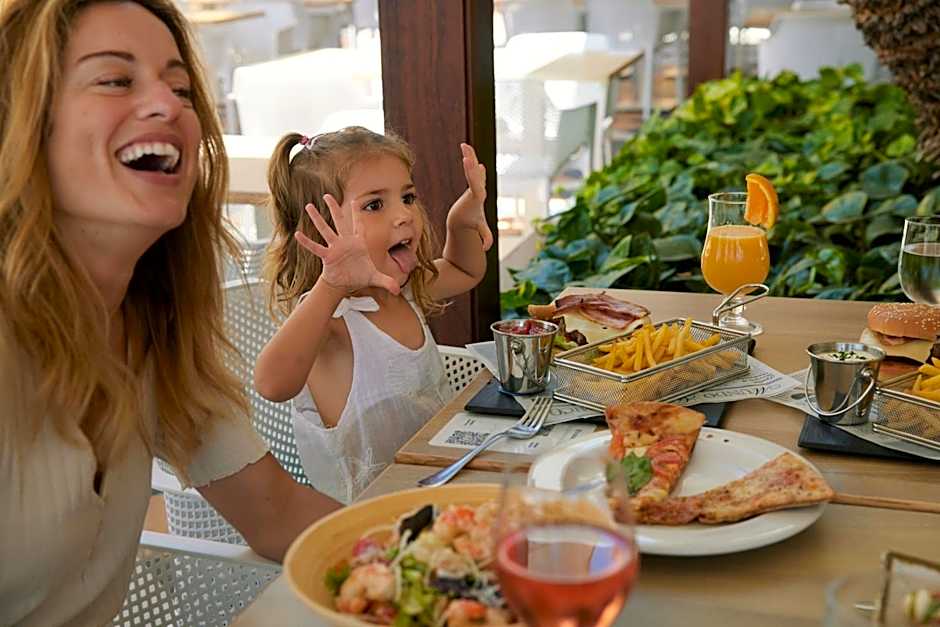 Iberostar Waves Málaga Playa