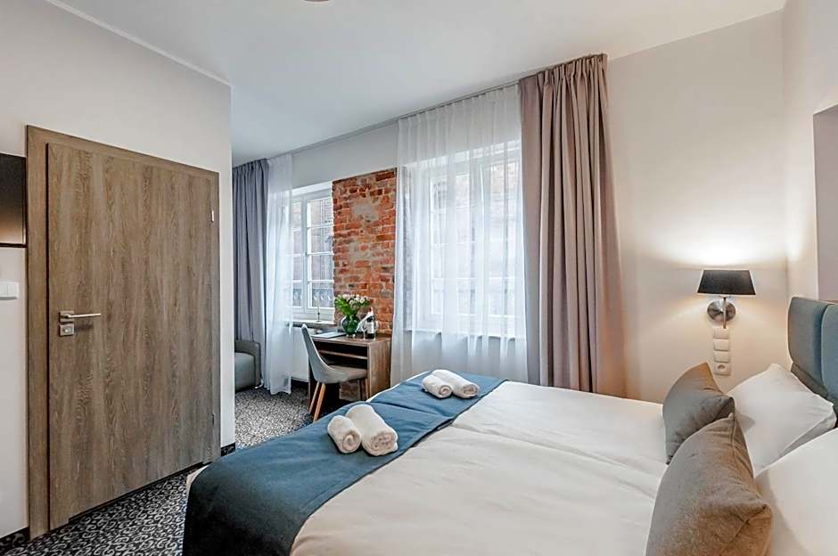 Liberum Residence Old Town