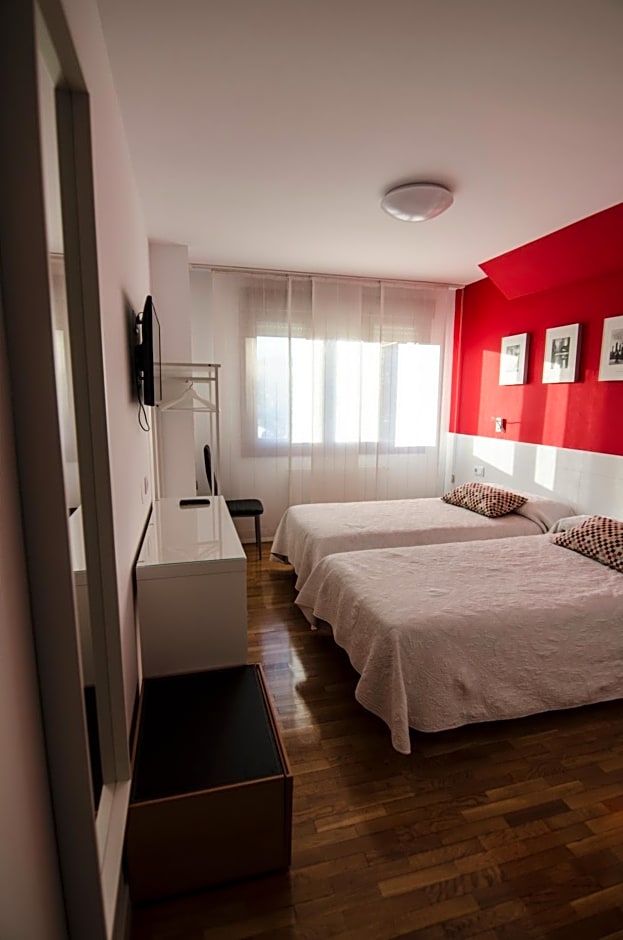B&B Zaldu