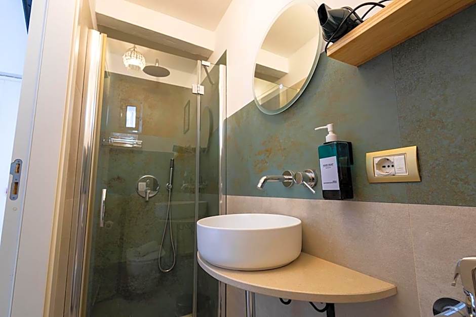 Le dimore delle stelle