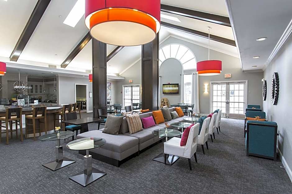 Homewood Suites by Hilton Savannah