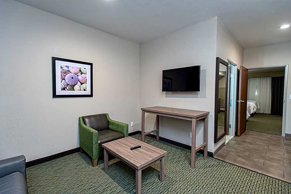 Holiday Inn Express Hotel and Suites Port Aransas/Beach Area By IHG