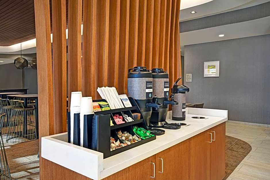 Springhill Suites by Marriott St. Paul Arden Hills