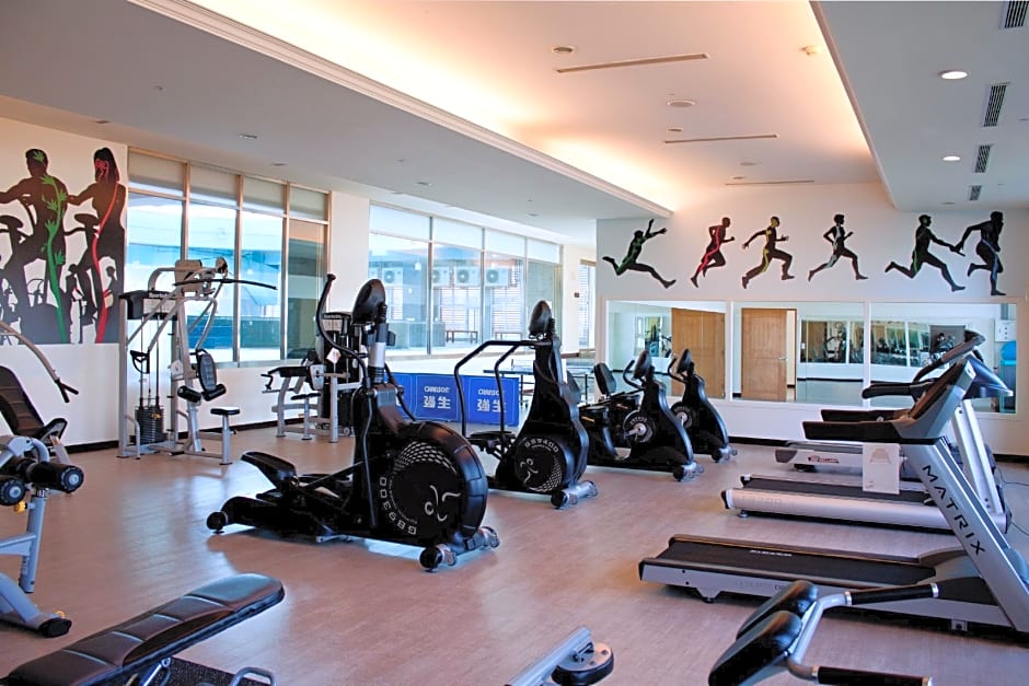 Sheraton Taoyuan Hotel