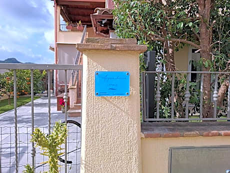 Double Room with Extra Bed