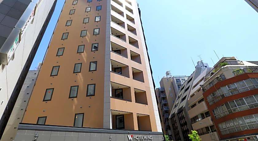Hotel Wing International Select Ikebukuro