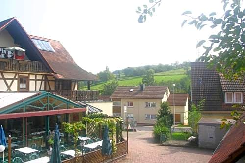 Inn Landgasthof "Zur Gemütlichkeit"