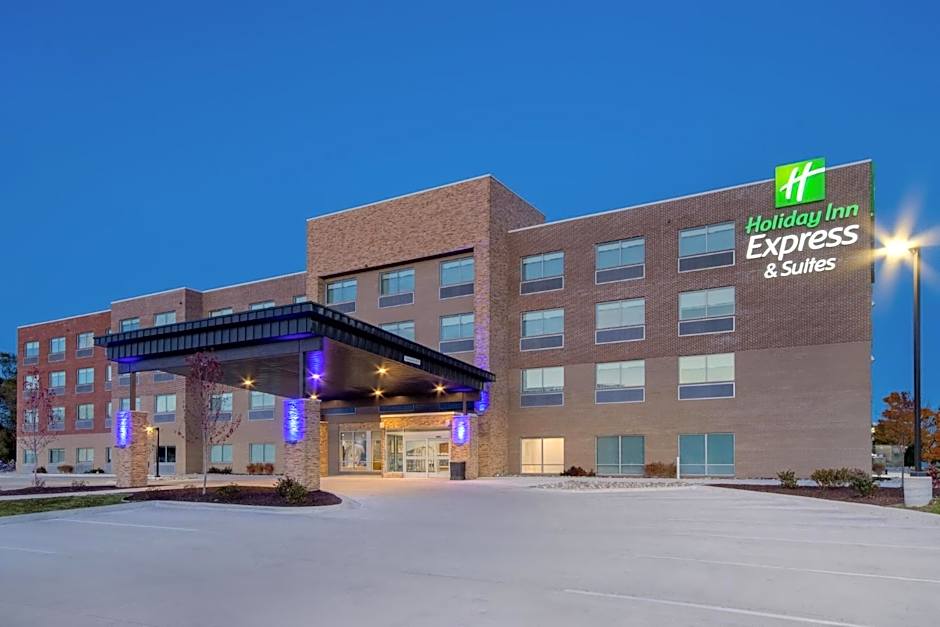 Holiday Inn Express & Suites Oscoda By IHG