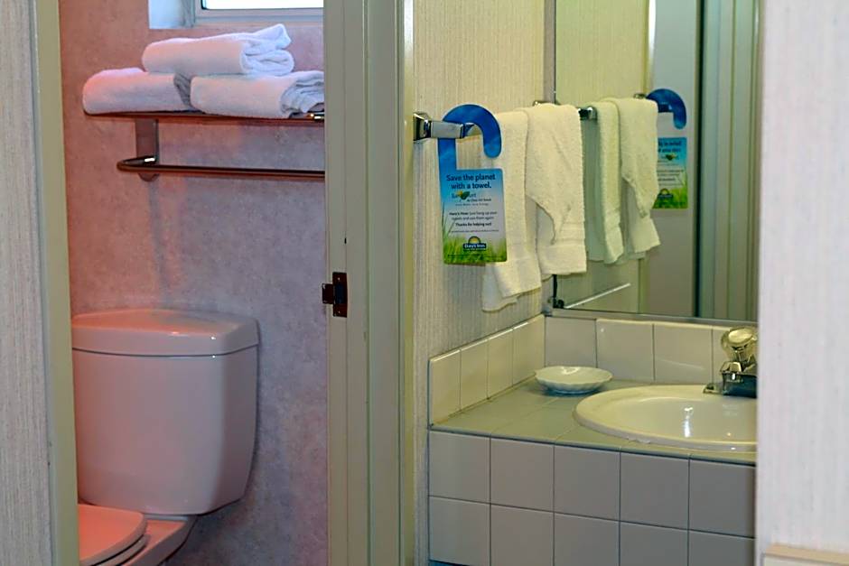 Days Inn by Wyndham Rocklin/Sacramento