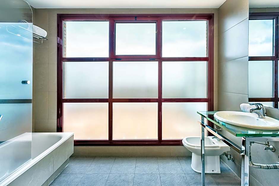 B&B Hotel Madrid Fuenlabrada