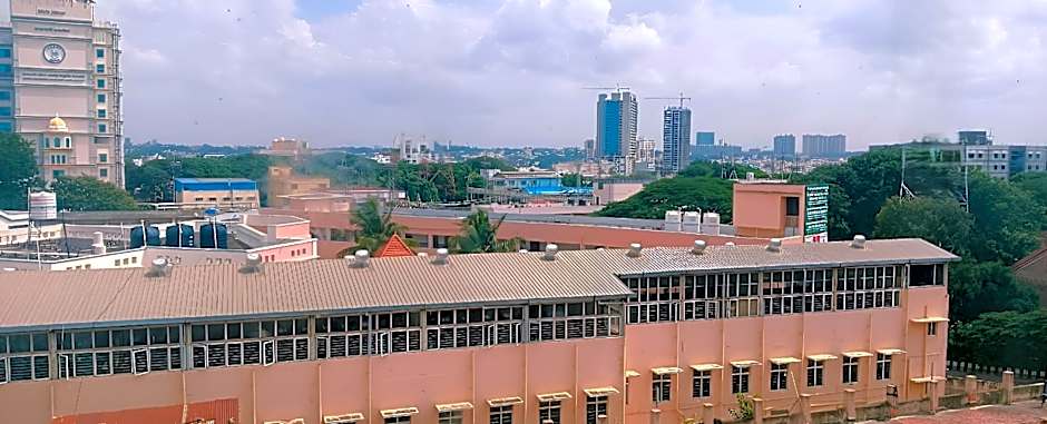 Fortune Park JP Celestial, Bengaluru - Member ITC Hotels' Group