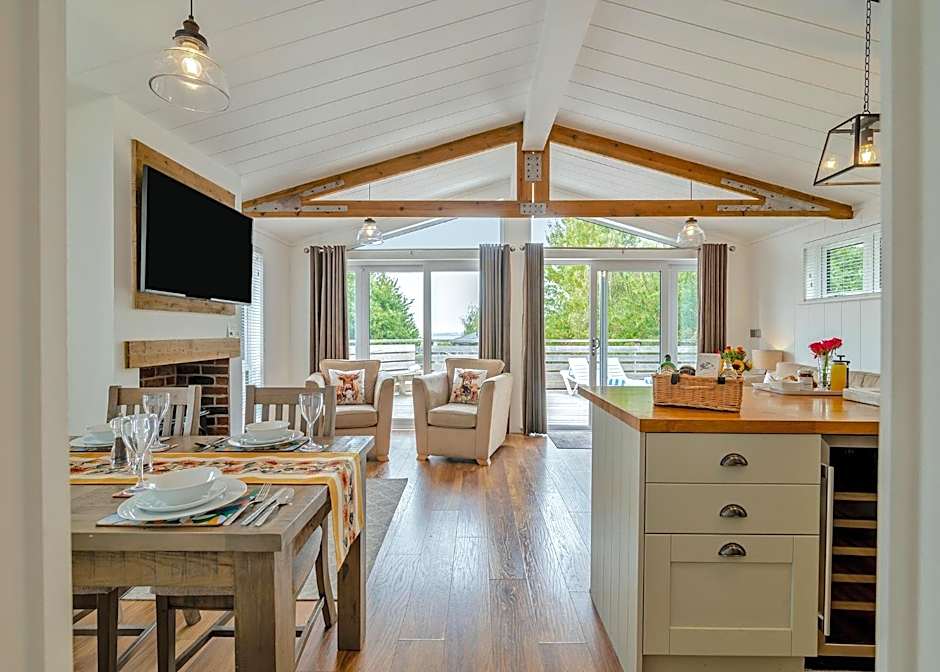 Henfields Country Retreat