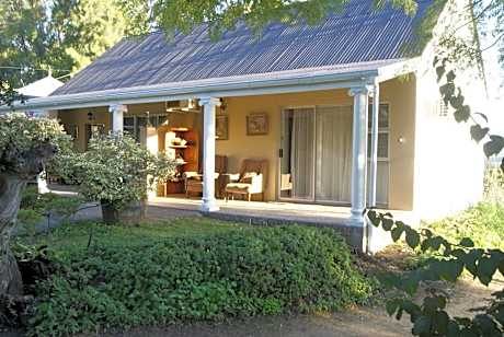 Homestead Bed and Breakfast