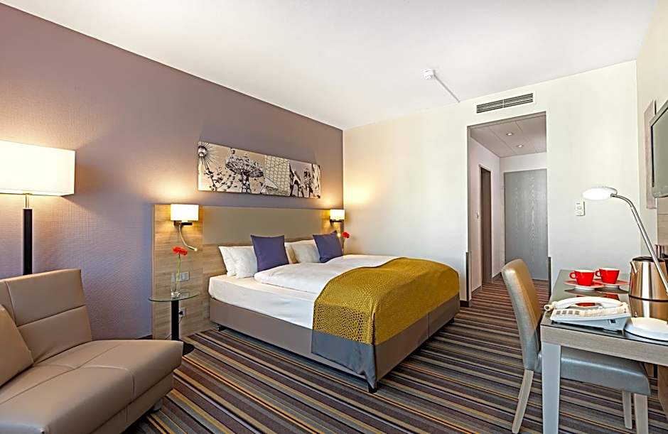Leonardo Hotel Munich City North