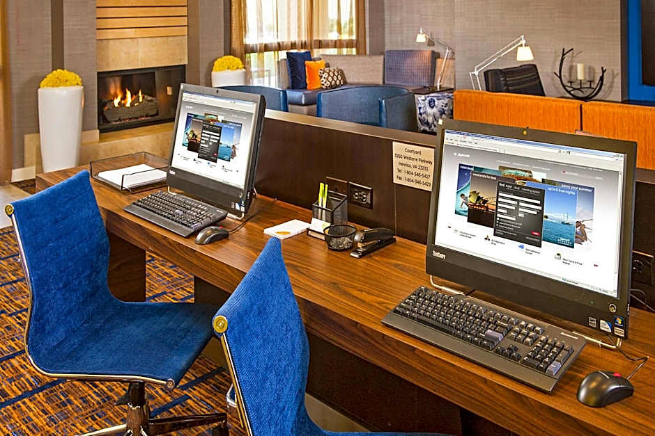 Courtyard by Marriott Richmond Northwest/Short Pump