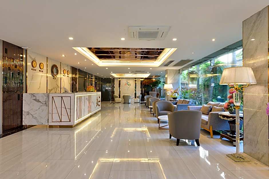 Three Seasons Bangkok