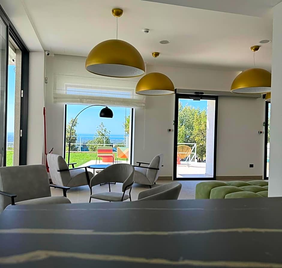 PRIMO OSTUNI HOTEL