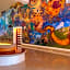 Fiesta Inn Villahermosa Cencali