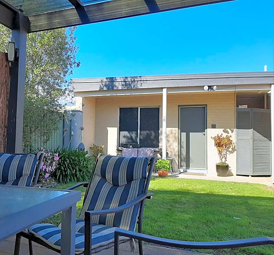 Bairnsdale Town Central Motel