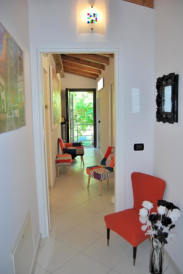 Le Motelle - Camera 30