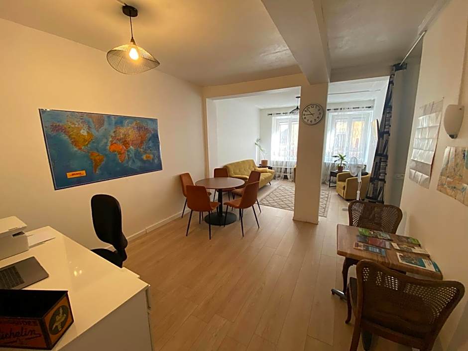 La Petite Auberge de Strasbourg