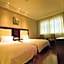 GreenTree Inn HeBei QinHuangDao ChangLi Country  MinSheng Road Walking Street Express Hotel