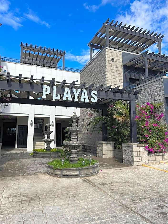 Playas Hotel Suites