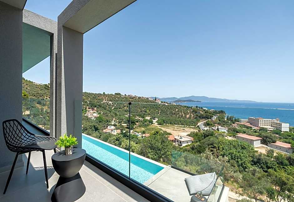 NimVie Green Retreat