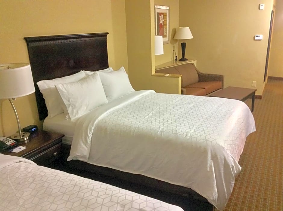 Comfort Suites Mobile-South Alabama University Area
