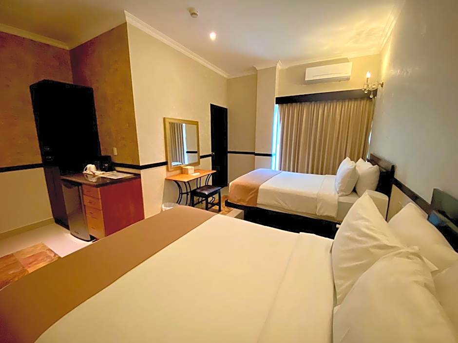 Hotel Palacio Maya