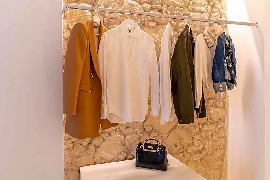 CeO LUXURY SUITE DI CAGLIARI