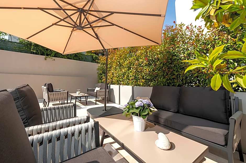 Sunset Residence Rovinj