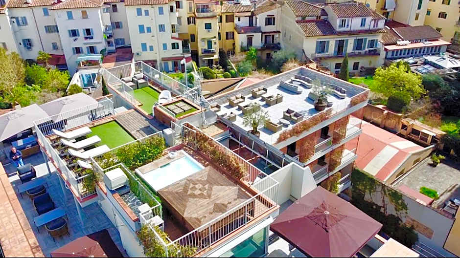 Forte16 View & SPA