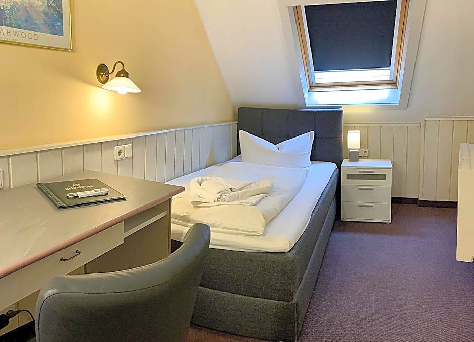 Hotel Carl von Clausewitz