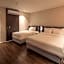 cloud in hotel mokpo