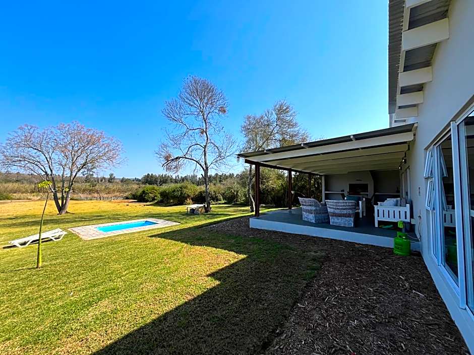 Ndlovu Addo River Lodge