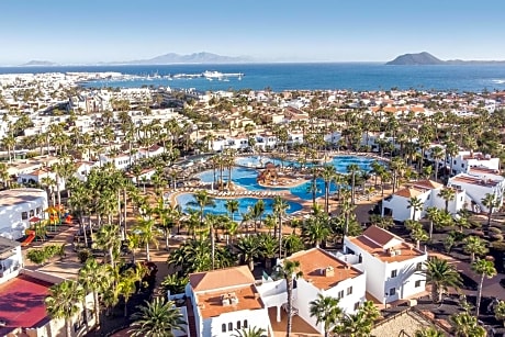 Family Apartment 1 bedroom with Pool View - Oasis Duna Resort