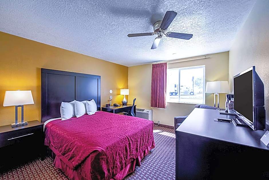 Rodeway Inn & Suites Monticello