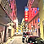 Man Va Hotel