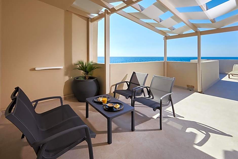 Mila Sissi Bay Hotel
