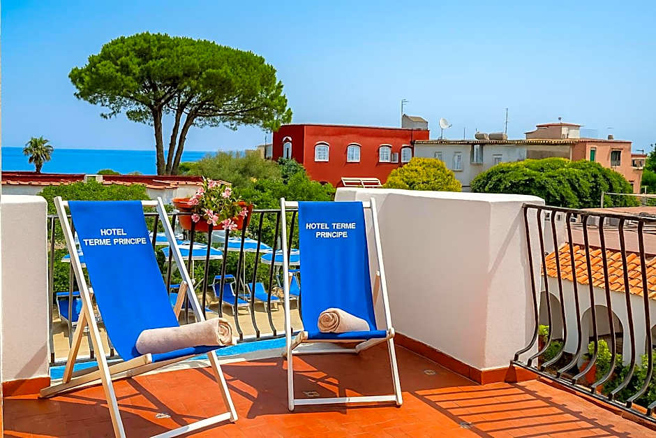 Hotel Terme Principe