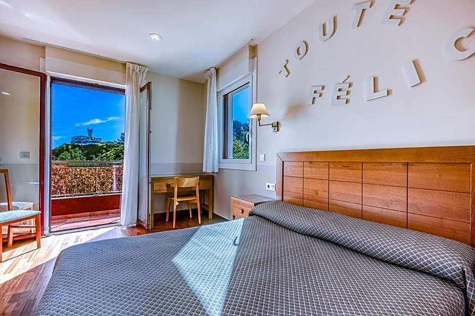 Hotel Leku Eder