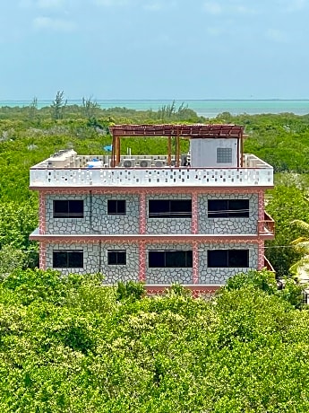 Bliss Apartments Holbox