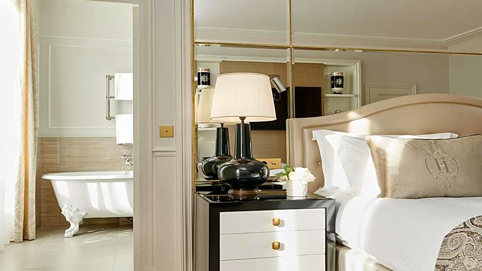 InterContinental Paris Le Grand By IHG