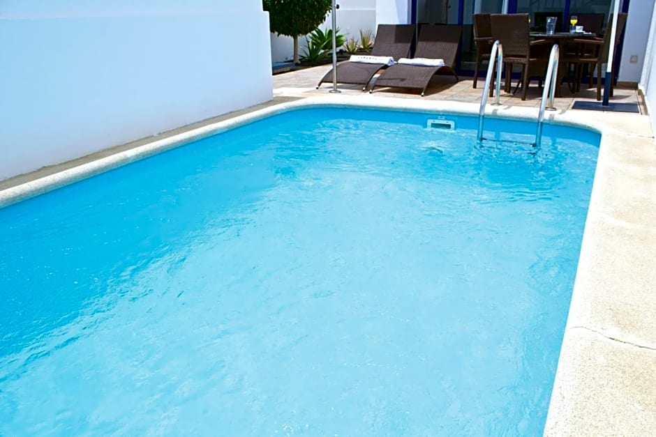 Villas Puerto Rubicon